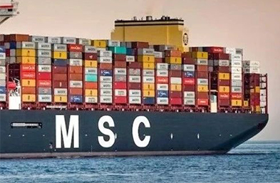 MSC升級11條亞洲區(qū)內(nèi)航線！